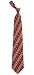 Eagles Wings San Francisco 49Ers Pattern Tie Size: One Size