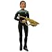 Star Trek Deep Space 9 Season 7 Kira Action Figure