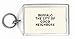 BUFFALO The City of Good Neighbors Keychain