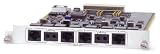 Adtran Atlas 800 Mod Quad T1/Pri Module