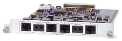 Adtran Atlas 800 Mod Quad T1/Pri Module