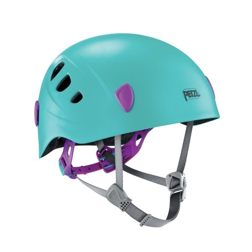 Petzl Picchu Children's Climbing & Cycling Helmet (Blue)