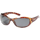 Ono's Trading Company 1.50 Mag Power Harbor Docks Polarized Reader Sunglasses (Tortoise, Amber) Ono's Trading Company 1.50 Mag Power Harbor Docks Polarized Reader Sunglasses (Tortoise, Amber)