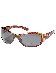 Onos Harbor Dock Polarized Fishing Sunglasses W Built-In Readers, Choose Lens by