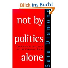 Not by Politics Alone: The Enduring Influence of the Christian Right