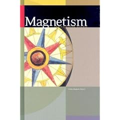 Magnetism (Understanding Science (Mankato, Minn.).)