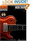 Music Theory for Guitarists: Everything You Ever Wanted to Know But Were Afraid to Ask (Guitar Method)