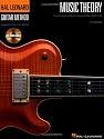 Music Theory for Guitarists: Everything You Ever Wanted to Know But Were Afraid to Ask