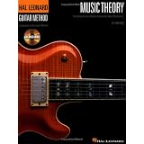 Music Theory for Guitarists: Everything You Ever Wanted to Know But Were Afraid to Ask (Guitar Method)