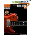 Music Theory for Guitarists: Everything You Ever Wanted to Know But Were Afraid to Ask by  Tom Kolb