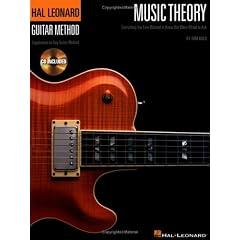 Music Theory for Guitarists: Everything You Ever Wanted to Know But Were Afraid to Ask