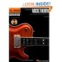 Music Theory for Guitarists: Everything You Ever Wanted to Know But Were Afraid to Ask (Guitar Method)