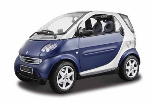 smart car