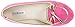Isaac Mizrahi Women's Tiffbur Moccasin