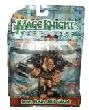 Mage Knight Limited Edition Titan Figure - Iron Rain Hill GiantIMAGE