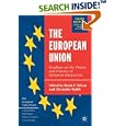 European Union, The: Readings on the Theory and Practice of European Integration