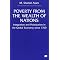 Some useful books on the economy