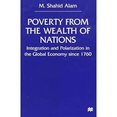 Poverty From the Wealth of Nations: Integration and Polarization in the Global Economy since 1760