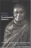 Cover of Journey to Mindfulness by Bhante Henepola Gunaratana 0861713478