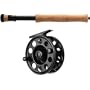 Ross Worldwide Essence FS Fly Fishing Outfits Model: Essence FS (9' 0", 7/8 wt., 4 pc.)