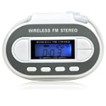 Trixes - Transmisor FM est�reo inal�m...