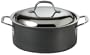 Calphalon Commercial Nonstick 5-Quart Saucier
