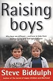 Raising Boys
