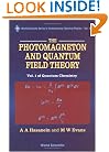 The Photomagneton and Quantum Field Theory: Of Quantum Chemistry (World Scientific Series in Contemporary Chemical Physics)