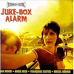 Juke-Box Alarm