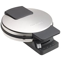 Cuisinart WMR-CA Round Classic Waffle Maker