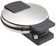 Cuisinart WMR-CA Round Classic Waffle Maker