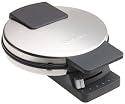 Cuisinart WMR-CA Round Classic Waffle Maker
