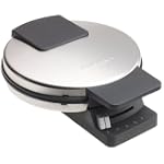 Cuisinart WMR-CA Round Classic Waffle Maker