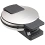 Cuisinart WMR-CA Round Classic Waffle Maker