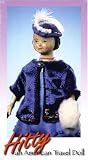 Hitty: An American Travel Doll