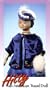 Hitty: An American Travel Doll [VHS]