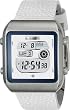 Fossil - Digital Positive Dial JR1083