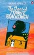 The Chant of Jimmie Blacksmith