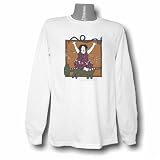 Capricorn Long Sleeve T-shirt