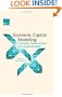 Economic Capital Modelling: Concepts, Measurement and Implementation