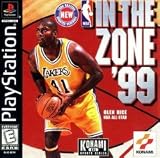 In The Zone '99