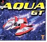 Revue Take Two  / Aqua GT