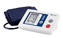 Mabis 04-186-001 Advanced Automatic Digital Blood Pressure Monitor with SmartSpeed Plus Technology, 8 5/8" - 12 5/8"