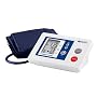 Mabis 04-186-001 Advanced Automatic Digital Blood Pressure Monitor with SmartSpeed Plus Technology, 8 5/8" - 12 5/8"