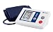 Mabis 04-186-006  Advanced Automatic Digital Blood Pressure Monitor with SmartSpeed Plus Technology, 12 5/8