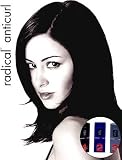 Rusk Anti Curl #2 For Color Treated Hair