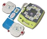 ZOLL AED PLUS PACKAGE DEFIBRILLATOR COMPLETE PACKAGE SPECIAL DEAL FOR 10 DEFIBRILLATORS!!!