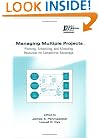 Managing Multiple Projects (Center for Business Practices, 5)