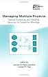 Managing Multiple Projects (Center for Business Practices, 5)