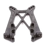 Team Associated GT2 Front Shock Tower by Associated